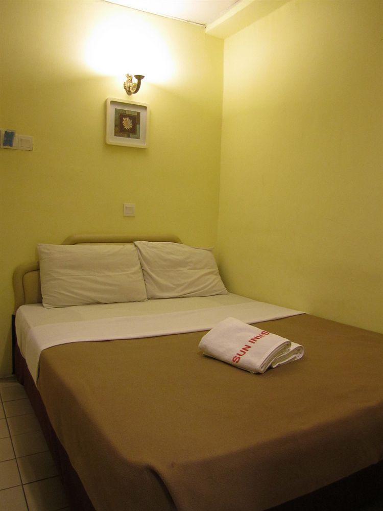Sun Inns Hotel Kuala Selangor Exteriér fotografie