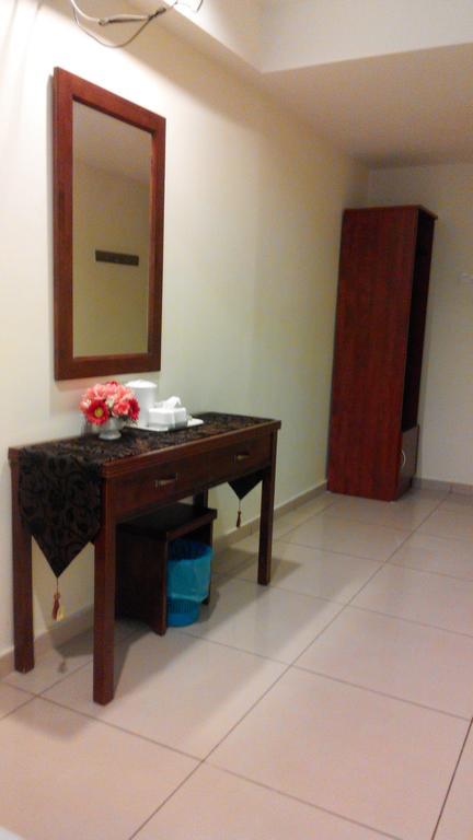 Sun Inns Hotel Kuala Selangor Exteriér fotografie