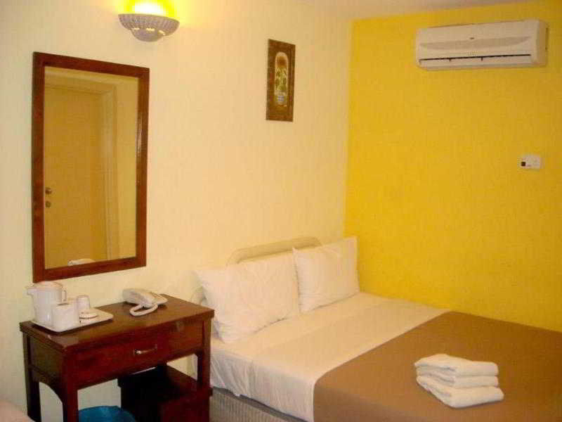 Sun Inns Hotel Kuala Selangor Exteriér fotografie