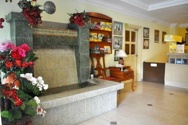 Sun Inns Hotel Kuala Selangor Exteriér fotografie