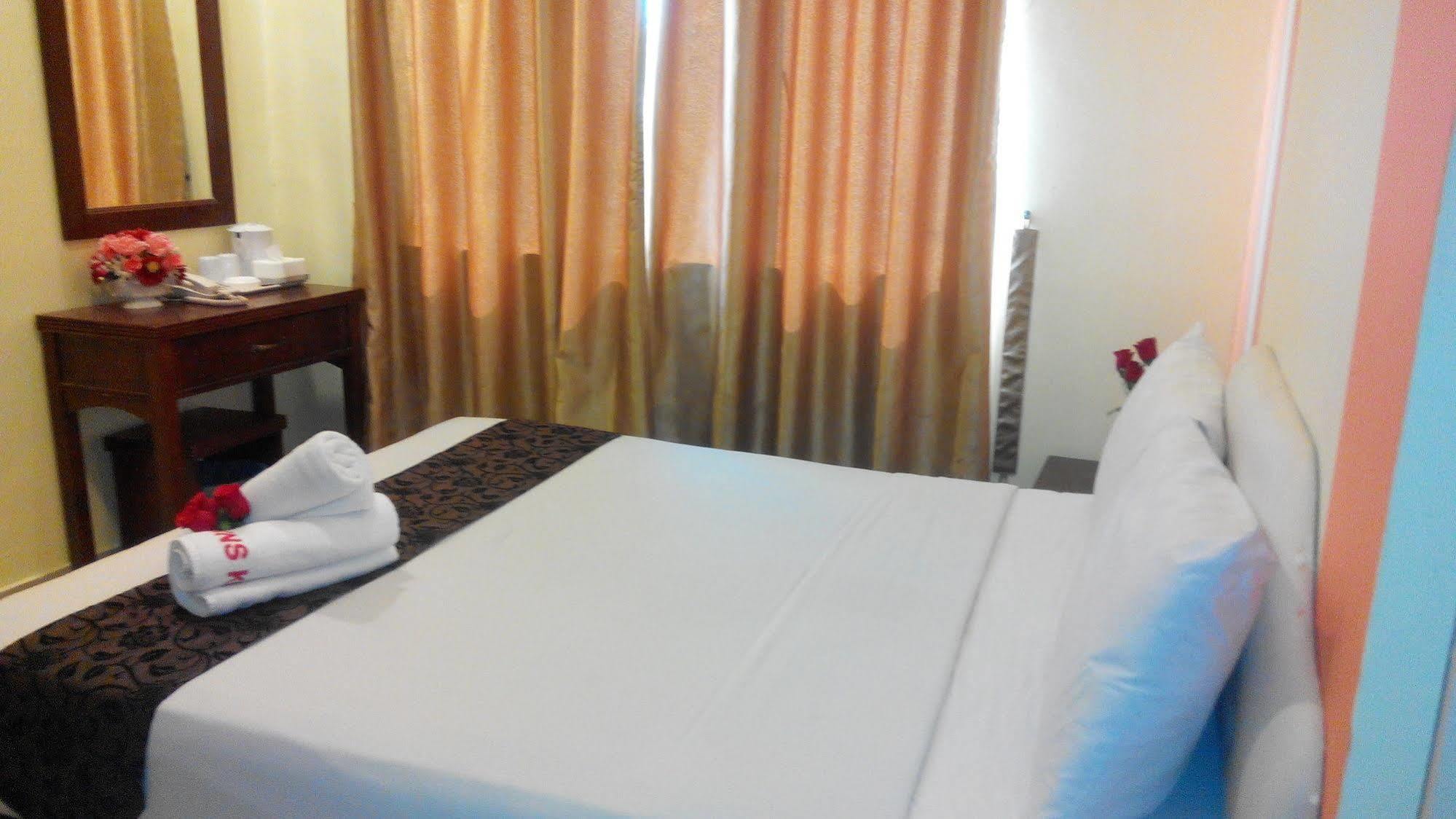 Sun Inns Hotel Kuala Selangor Exteriér fotografie